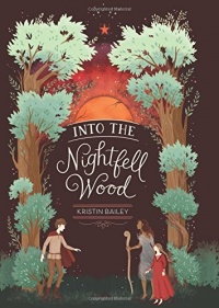 «Into the Nightfell Wood»