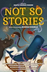 «Not So Stories»