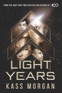 «Light Years»