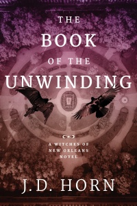 «The Book of the Unwinding»