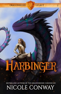 «Harbinger»