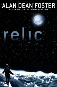 «Relic»