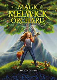 «The Magic of Melwick Orchard»