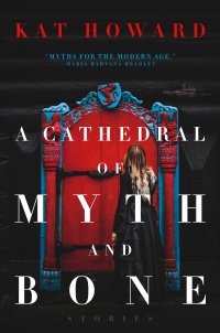 «A Cathedral of Myth and Bone»