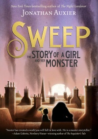 «Sweep: The Story of a Girl and Her Monster»