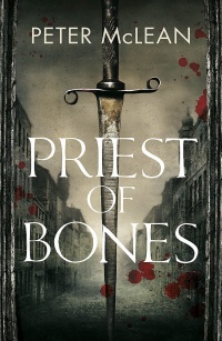 «Priest of Bones»