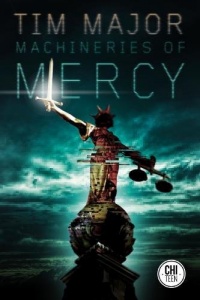 «Machineries of Mercy»