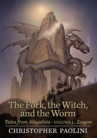 «The Fork, the Witch, and the Worm»
