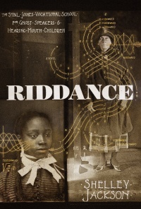 «Riddance»