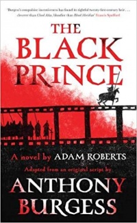 «The Black Prince»