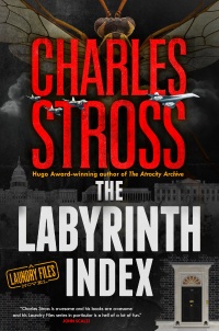 «The Labyrinth Index»
