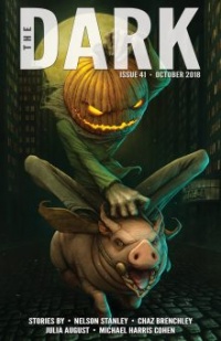 «The Dark, Issue 41, October 2018»