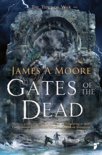 «Gates of the Dead»