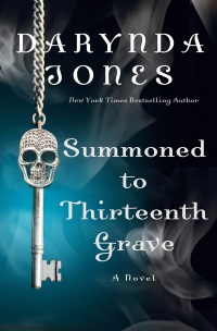 «Summoned to Thirteenth Grave»