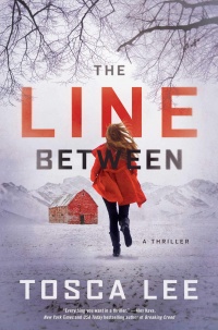 «The Line Between»