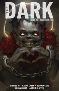 «The Dark, Issue 45, February 2019»