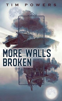 «More Walls Broken»