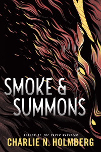 «Smoke & Summons»