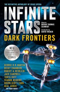«Infinite Stars: Dark Frontiers»