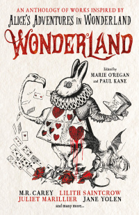 «Wonderland»