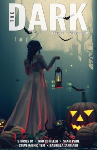 «The Dark, Issue 65, October 2020»