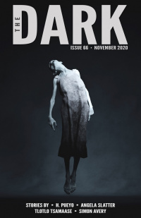 «The Dark, Issue 66, November 2020»
