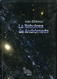 «La Nebulosa de Andrómeda»