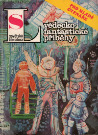 «Sovětská literatura 1986/6»