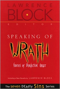 «Speaking of Wrath: Stories of Vindictive Anger»