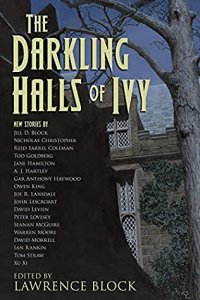 «The Darkling Halls of Ivy»
