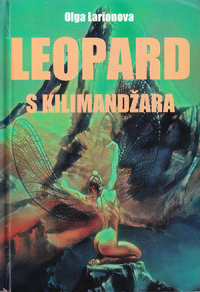 «Leopard s Kilimandžara»