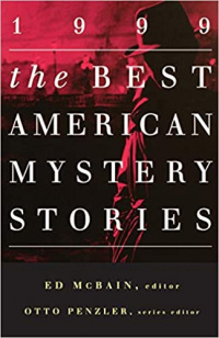 «The Best American Mystery Stories 1999»