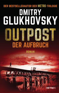 «Outpost – Der Aufbruch»