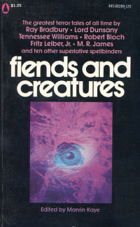«Fiends and Creatures»