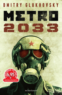 «Metro 2033»