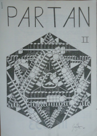 «Partan II»