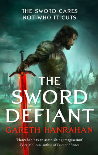 «The Sword Defiant»