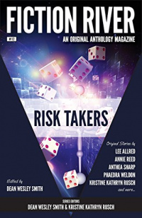 «Risk Takers»