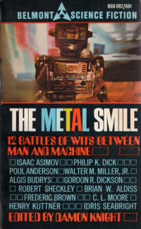 «The Metal Smile»