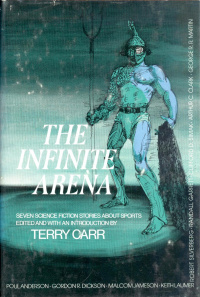 «The Infinite Arena»