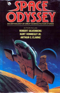 «Space Odyssey»