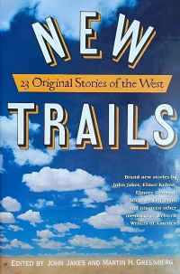 «New Trails»
