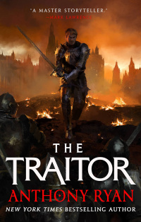 «The Traitor»