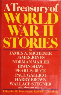 «A Treasury of World War II Stories»