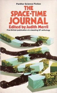 «The Space-Time Journal»