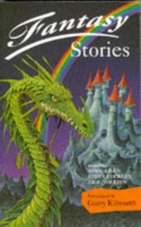 «Fantasy Stories»
