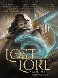 «Lost Lore»