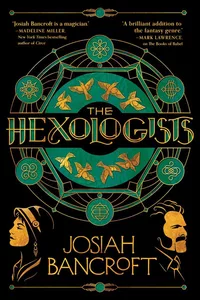 «The Hexologists»
