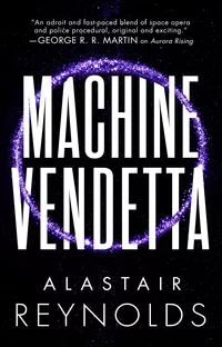 «Machine Vendetta»
