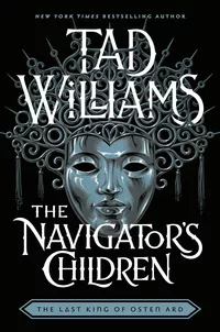«The Navigator’s Children»